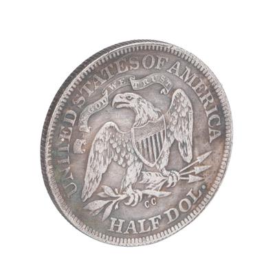 1878 The USA American Brass Silver Dollar Vintage Commemorative Collection Coin