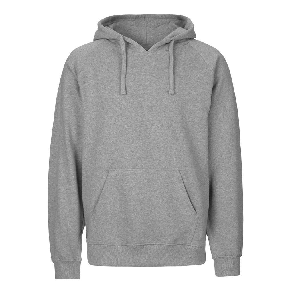 Tiger Baumwolle von Neutral Unisex Erwachsenen Hoodie