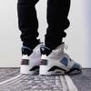 Jordan 6 Retro UNC White GS 384665-410