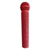 Sparkling Microphone Props Toy For Performers Singers Dancers Comfortable To Hold for Karaoke, Pretend Concerts