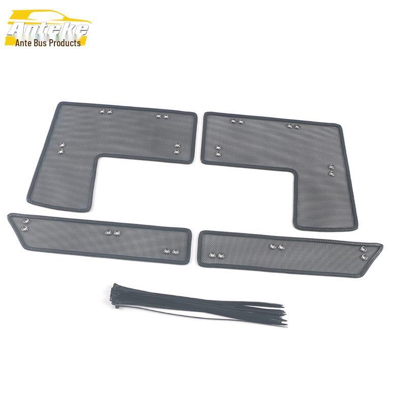 

21 T5EVO Insect-Proof Water Tank Protection Net Cover Modification Accessories