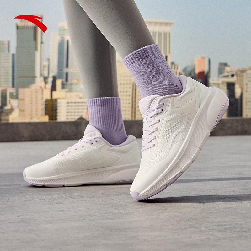 Anta Women's Soft-Soled Walking & Training Shoes