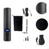 Air Compressor Tire Inflator Lightweight Convenient Car Tires Pump Portable for Auto Basketball