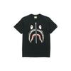 Bape 1st Camo Shark Tee Bape-ss18-020