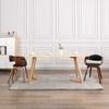 VidaXL 2x Bentwood Dining Chairs Dining Chairs Dining Chairs Dining Seats Kitchen Seats Indoor 287385