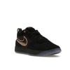 Nike Buch 1 Haven Herren-Sneaker Schwarz Hanf Metallic-Rot-Bronze FJ4249-001