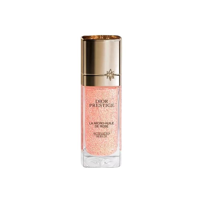 DIOR Accessory 30ml *1 without gift box gift bag розового золота