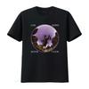 T-shirt con Stampa Rotorvator Cavallo per Uomo Design Artistico Unico Tessuto Comodo Perfetta per l'Uso Casuale lavata vintage