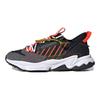 adidas Ozweego Zip Black Solar Red Sneakers H67266