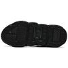 FILA Panini Basketball Shoes 'Black Oatmeal' F12M242605FBO