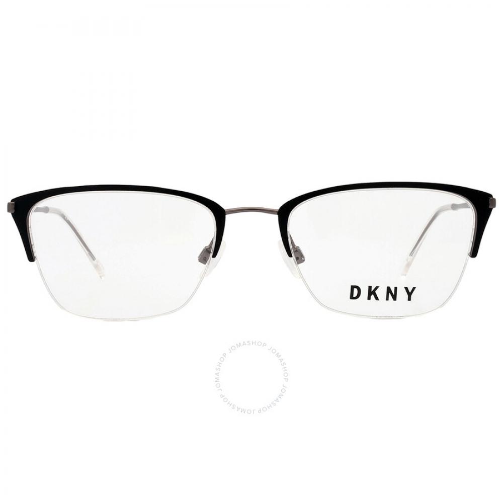 

Dkny Demo Square Ladies Eyeglasses Dk1013 001 51