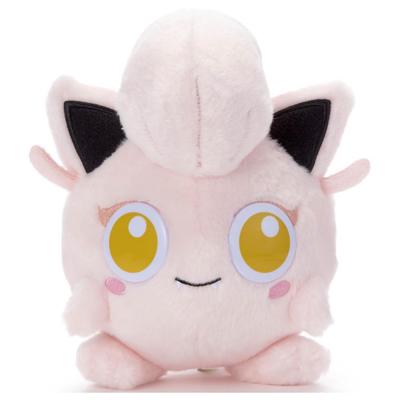 Pocket Monster Pokémon vybrán pro Pokémona Získejte plyšovou hračku Sakebushipo Šířka plyšové hračky Přibližně 34 cm Vy!