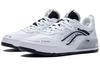 Li Ning Wave V1 Slip Resistant Abrasion Resistant Slip Resistant Abrasion Resistant Low Top Skateboard Shoes Women's AGCS030-6