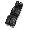 Kompatibler Hyundai Elantra 93570-0Q010 Fensterheberschalter