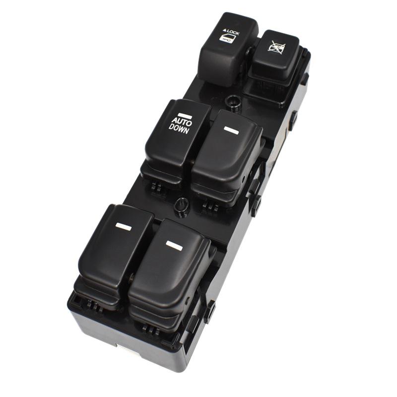 Kompatibler Hyundai Elantra 93570-0Q010 Fensterheberschalter