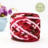Thick Wool DIY Yarn Ball for Handwoven Crafts - Soft Texture, Easy To Work With, Multiple Colors