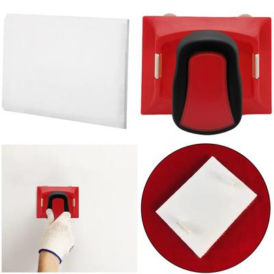 5-1 STÜCK Farbkantenroller Schneiden In Zuhause Innen Kunststoffwand Mit 2 Pads Nylonborsten Kanten Malen Ecke und Kanten Trimmer Pinsel