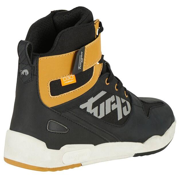 Furygan Basket Get Down Moto Boots
