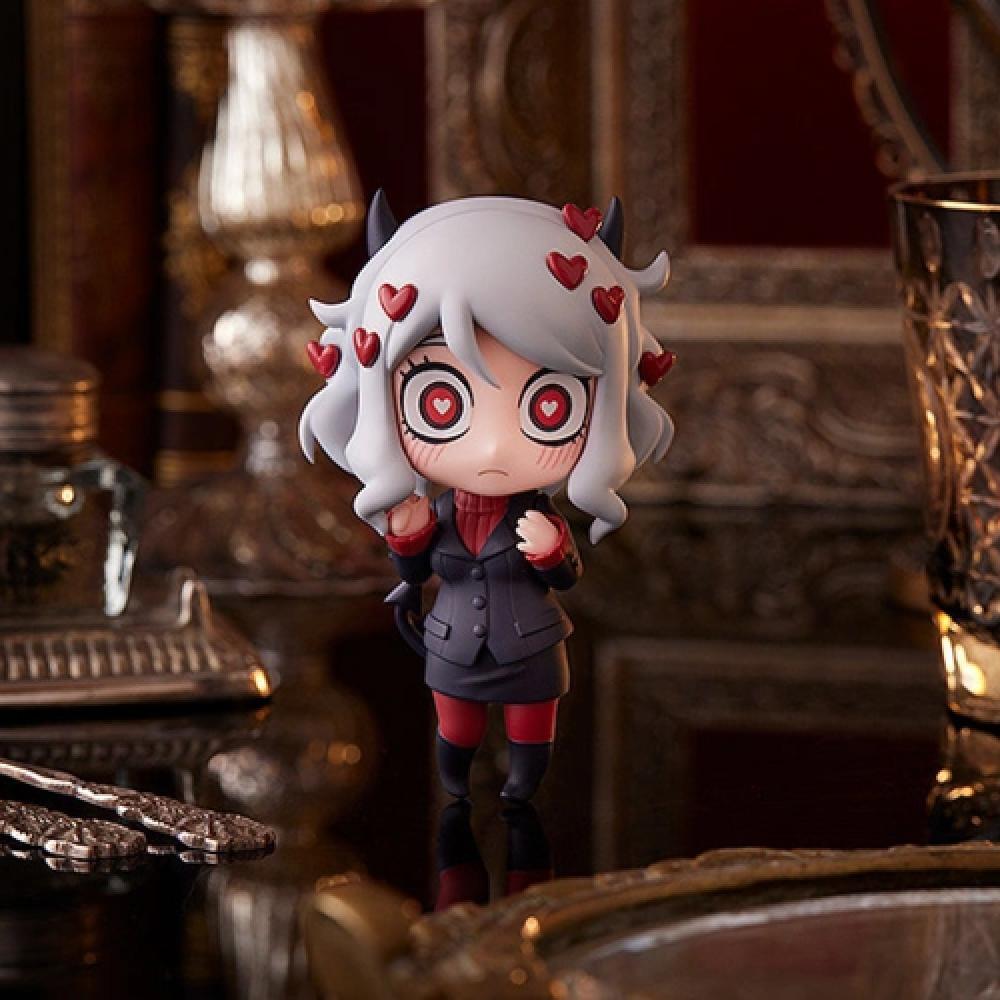 

Max Factory Good Smile Company Нендороид 2096 Helltaker Modeus