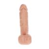 GET REAL Extreme Xl Dildo 25.5 Cm Skin