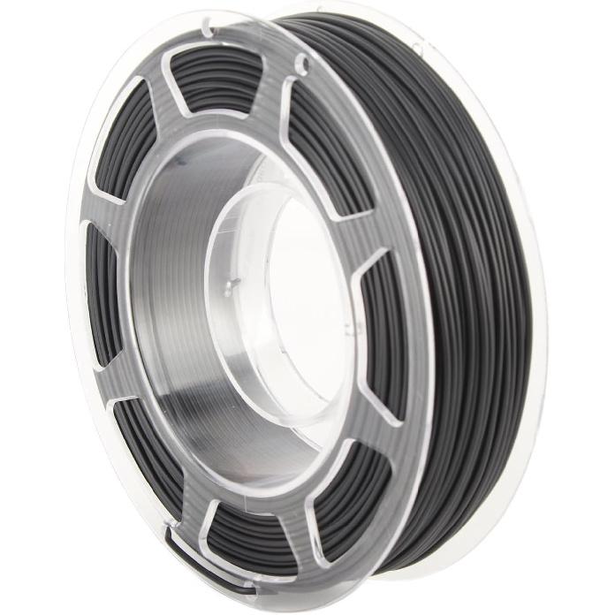 Conductive PLA Filament Replacement,Electrically Conductive PLA 3D Printer Filament,1.75mm Printing Consumable 3D Printer Accessory 20?50mms on