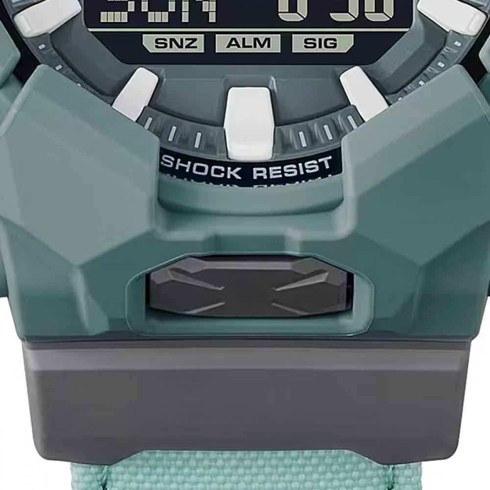 Casio Ga 010ce 2ajf [G Shock  G Shock  10 Year Battery biG Case Series]