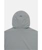 Koolongseupocheu Men'S Uv Hooded Long Sleeve T-Shirt Jwtbm26261Gry