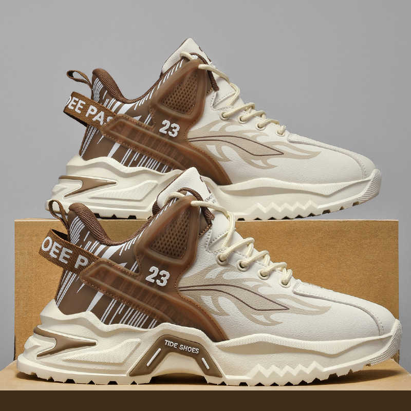 Fashion Summer Parkour Men's Long Sneakers Flat Shoes Luxury Low Cut Boots Sport Functional Health Cheaper Topanky Designer Tenis