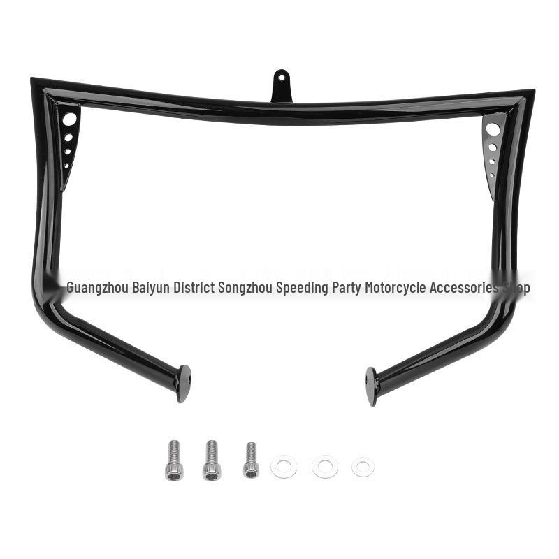 Front Anti-Collision Guard for Harley Touring Glide 09-23 Models