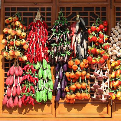 Décoration de la maison – Fleurs et couronnes décoratives
