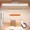 LED Magnetic Desk Lamp: Multifunctional, Cool Light for Dormitory or Study, Eye Protection, Reading, and Charging Night Light