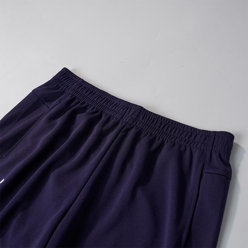 Under Armour Codzienne luźne sznurowane dzianinowe spodnie sportowe Męskie spodnie 24600707-409