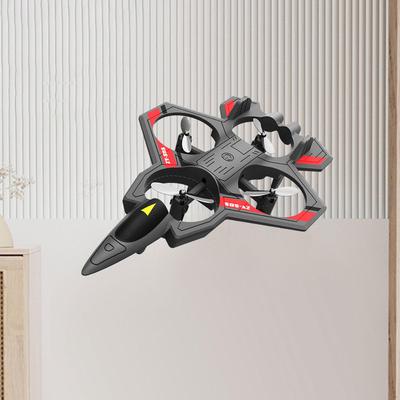 RC Airplane Fighter Toy Plane Remote Control for Beginners Children Adults