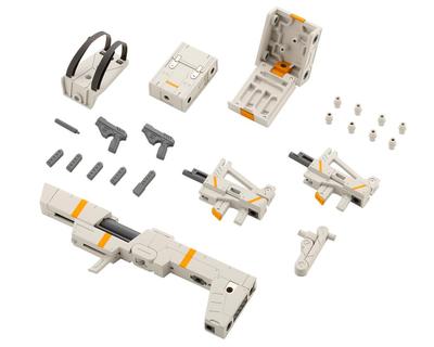 Collezionismo e modellismo – Kit per modellismo