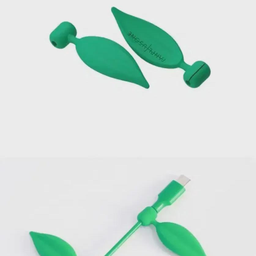 

Gd Goods - Декор в виде листьев крабового дерева