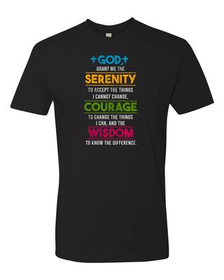 Oberteile – T-Shirts