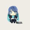 Kusugaki Hibana Plush Toy - Japanese Virtual Female Singer Figure