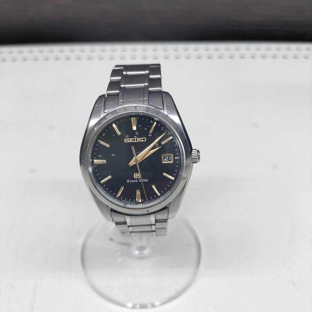Used GRAND SEIKO 9F62-0AE0 Quartz