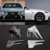 1Pc 3D Metal Logo Car Side Fender/Rear Trunk/Car Body Emblem Badge Sticker, Car Front Grill Emblem Badge Auto Decoration Accessories