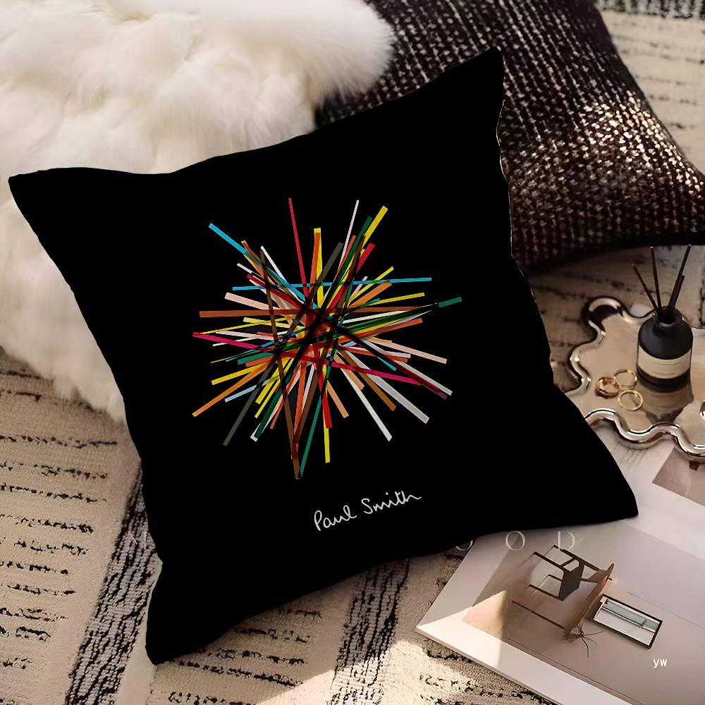 S_Smiths Moda P_Paul Federa per Cuscino Design Copricuscino Decorazioni Decorazioni Festive