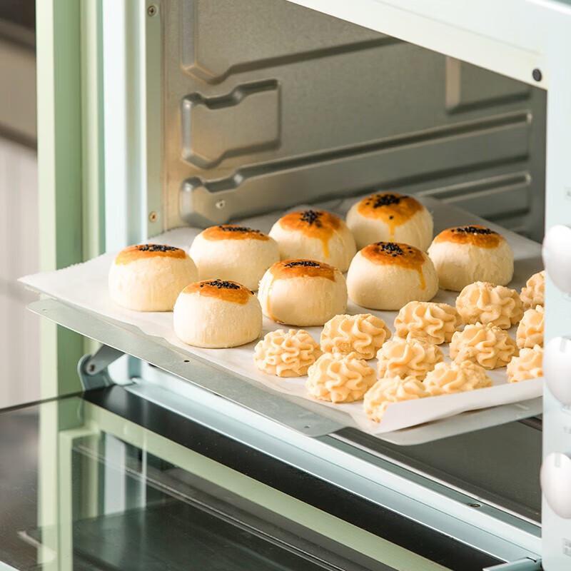 CHAHUA Cooking & Baking Paper