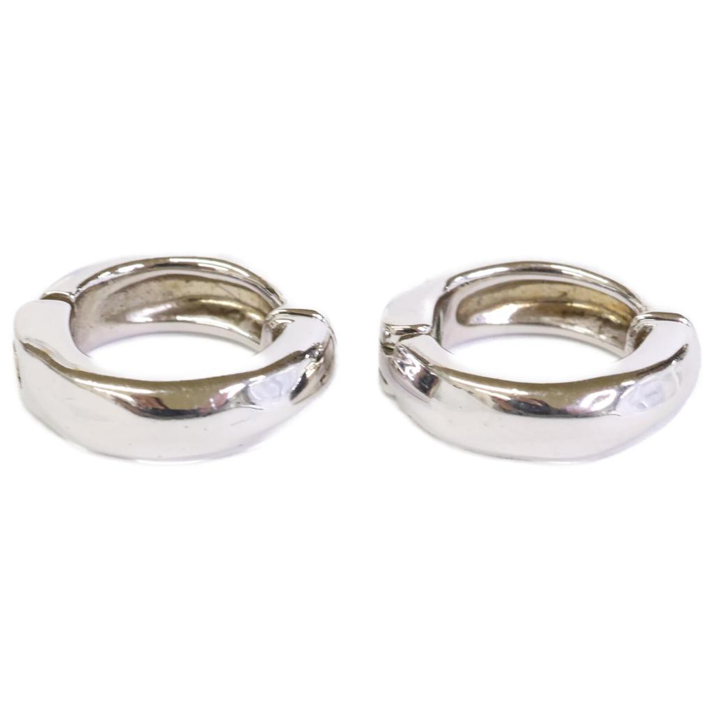 ete 925 Hug Earring SilverUsed