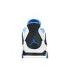 Air Jordan 4 Retro GS Motorsports AJ4 408452-117