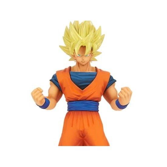 Banpresto Dragon Ball Z BURNING FIGHTERS vol.1 Super Saiyan Son Goku