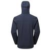 Montane Флисовая на молнии Tenacity XT