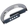 Electric Neck Massager Intelligent Neck Massage Instrument Cordless Massager for Neck Relax