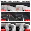 Autofelge Kratzer Reparaturpaste 30g Leichtmetallfelge Politur