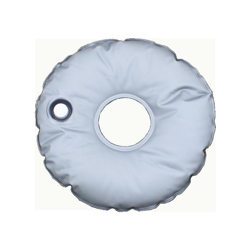 Outdoor Water-Filled Umbrella Base Bag for Windproof Beach Flag Reinforcement