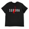 Tom Segura Tom Segura T-Shirt Boys Whites Custom T Shirt Vintage Hippie Clothes Black T Shirts for Men
