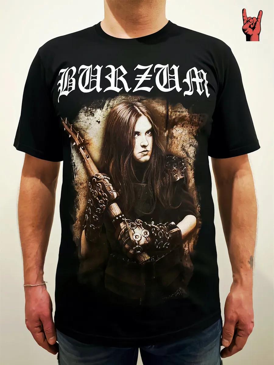 Disturbed t-shirt L